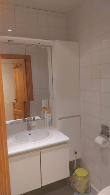 Charming 1-Bedroom Apartment بروكسل المظهر الخارجي الصورة