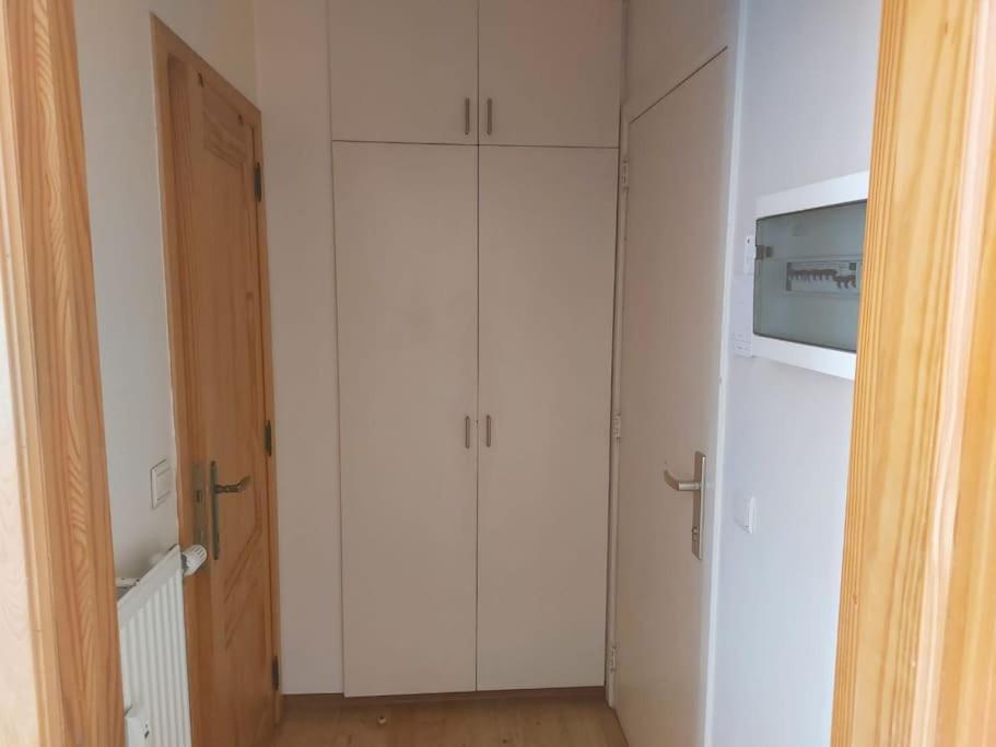 Charming 1-Bedroom Apartment بروكسل المظهر الخارجي الصورة