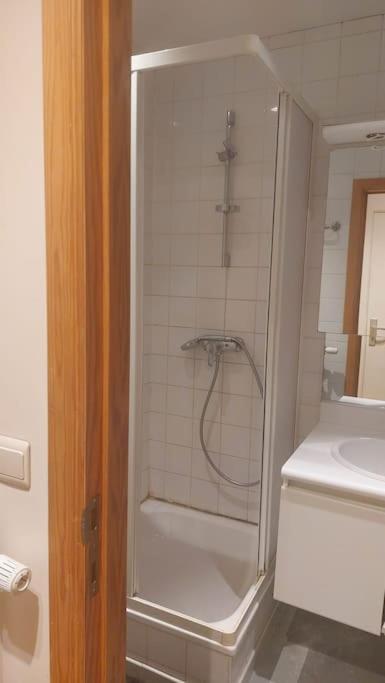 Charming 1-Bedroom Apartment بروكسل المظهر الخارجي الصورة