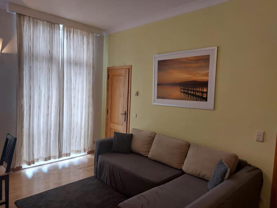 Charming 1-Bedroom Apartment بروكسل المظهر الخارجي الصورة
